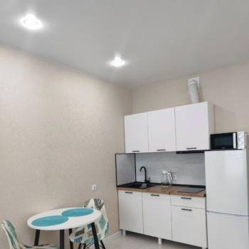 Сдается 1-комнатная квартира, 24 м²
