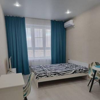 Сдается 1-комнатная квартира, 24 м²
