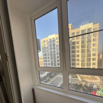 Сдается 1-комнатная квартира, 21 м²