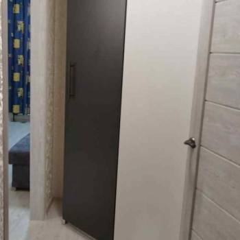 Сдается 1-комнатная квартира, 25,6 м²
