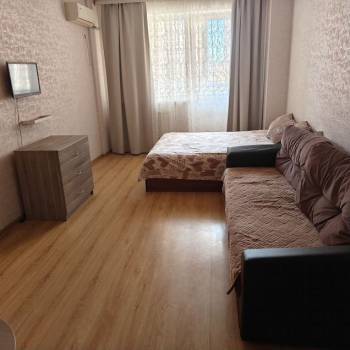 Сдается 1-комнатная квартира, 45 м²
