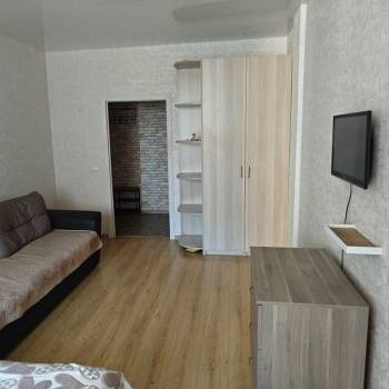 Сдается 1-комнатная квартира, 45 м²