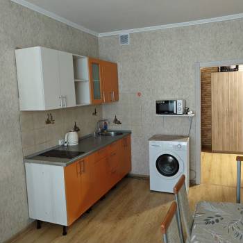 Сдается 1-комнатная квартира, 45 м²
