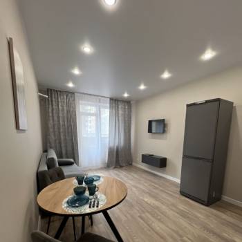 Сдается 1-комнатная квартира, 26 м²
