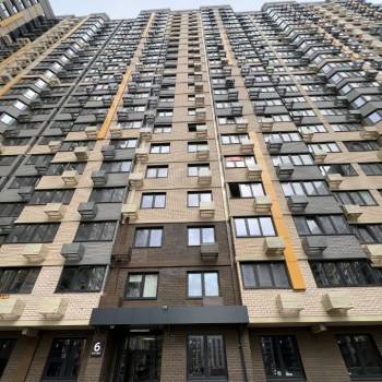 Сдается 1-комнатная квартира, 26 м²
