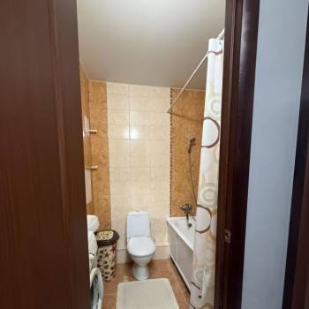 Сдается 1-комнатная квартира, 31 м²