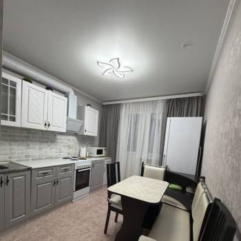 Сдается 1-комнатная квартира, 31 м²