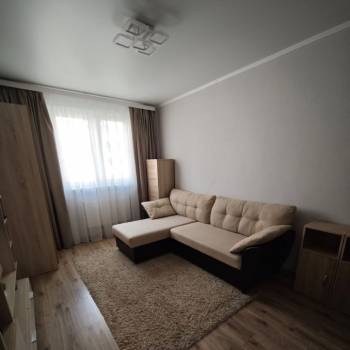 Сдается 1-комнатная квартира, 31 м²
