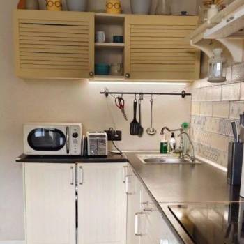 Сдается 2-х комнатная квартира, 43 м²