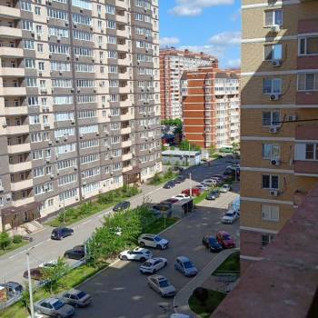 Продается 1-комнатная квартира, 41,3 м²