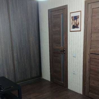 Продается 1-комнатная квартира, 41,3 м²