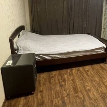 Продается 1-комнатная квартира, 45 м²