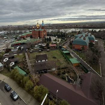 Продается 2-х комнатная квартира, 76,2 м²