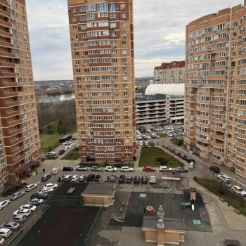 Продается 2-х комнатная квартира, 76,2 м²