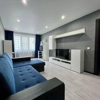 Продается 2-х комнатная квартира, 54,2 м²