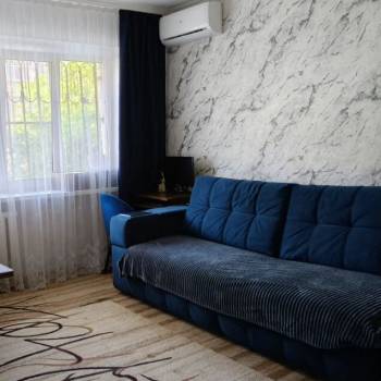 Продается 2-х комнатная квартира, 42,4 м²
