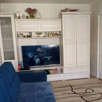 Продается 2-х комнатная квартира, 42,4 м²