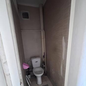 Продается 1-комнатная квартира, 47,9 м²