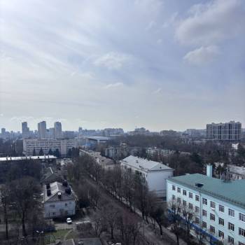Продается 1-комнатная квартира, 47,9 м²