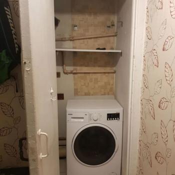Сдается 1-комнатная квартира, 38 м²