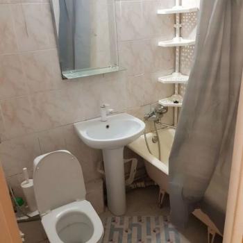 Сдается 1-комнатная квартира, 38 м²