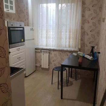 Сдается 1-комнатная квартира, 38 м²