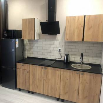 Сдается 1-комнатная квартира, 33 м²