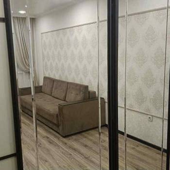 Сдается 2-х комнатная квартира, 54,4 м²