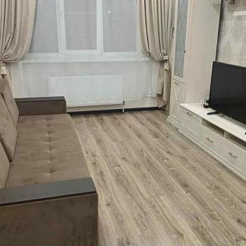 Сдается 2-х комнатная квартира, 54,4 м²