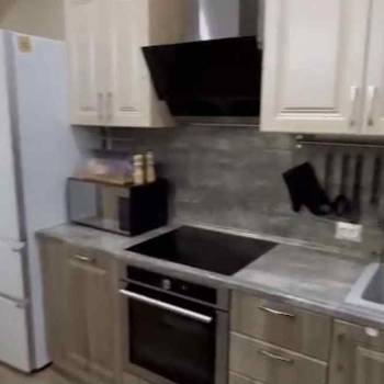 Сдается 2-х комнатная квартира, 54,4 м²