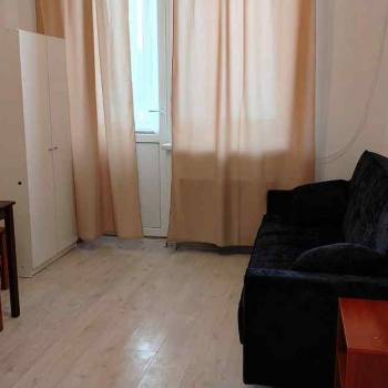 Сдается 1-комнатная квартира, 22 м²