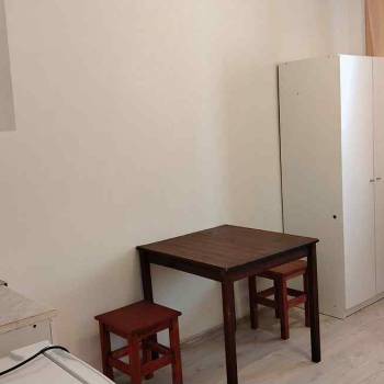 Сдается 1-комнатная квартира, 22 м²