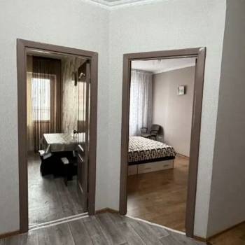 Сдается 2-х комнатная квартира, 53 м²