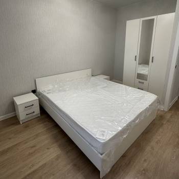 Сдается Многокомнатная квартира, 57 м²