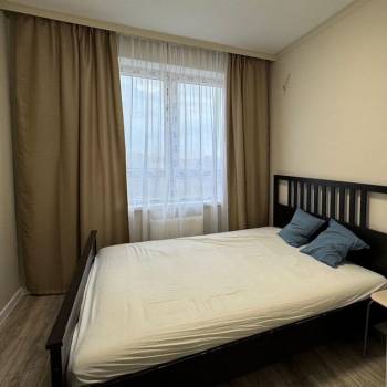 Сдается Многокомнатная квартира, 75 м²