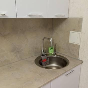 Сдается 2-х комнатная квартира, 45 м²