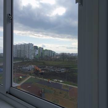 Сдается 2-х комнатная квартира, 45 м²