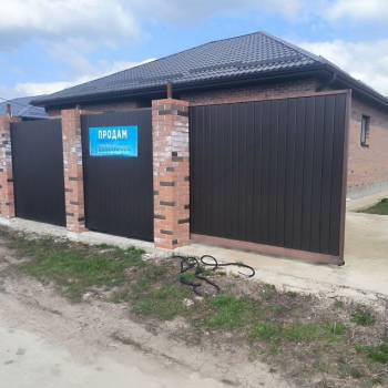 Продается Дом, 114 м²