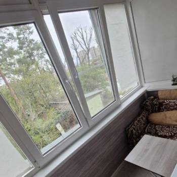 Сдается 1-комнатная квартира, 45 м²
