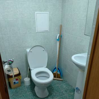 Сдается 1-комнатная квартира, 45 м²