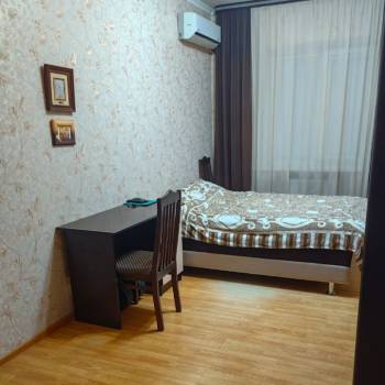 Сдается 1-комнатная квартира, 45 м²