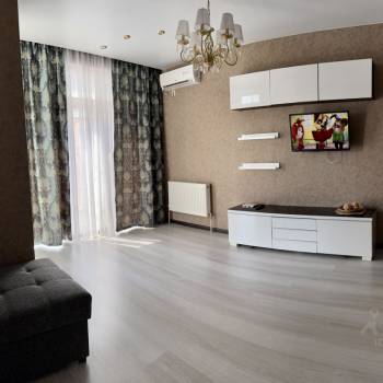 Сдается 2-х комнатная квартира, 54 м²