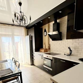 Сдается 2-х комнатная квартира, 54 м²