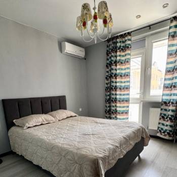 Сдается 2-х комнатная квартира, 54 м²
