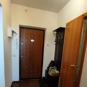 Продается 1-комнатная квартира, 36,4 м²