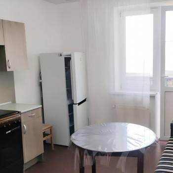 Продается 1-комнатная квартира, 36,4 м²