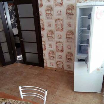 Сдается 2-х комнатная квартира, 51 м²