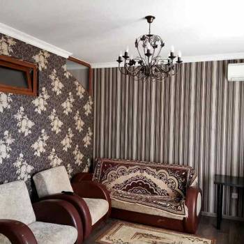 Сдается 2-х комнатная квартира, 51 м²