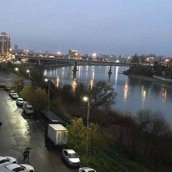 Сдается 1-комнатная квартира, 46 м²