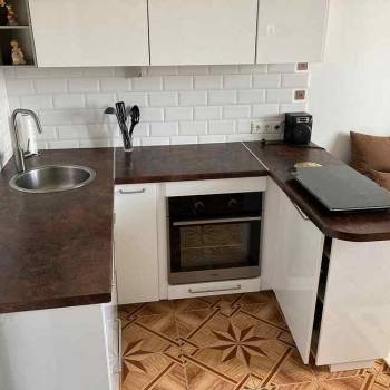 Сдается 1-комнатная квартира, 46 м²